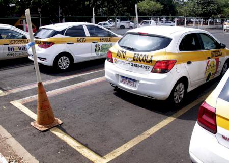Detran promove último mutirão e convoca alunos com processos de CNH para exames